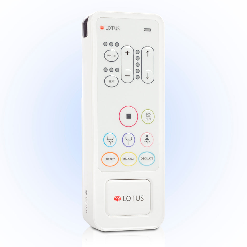 ATS-2000 Remote