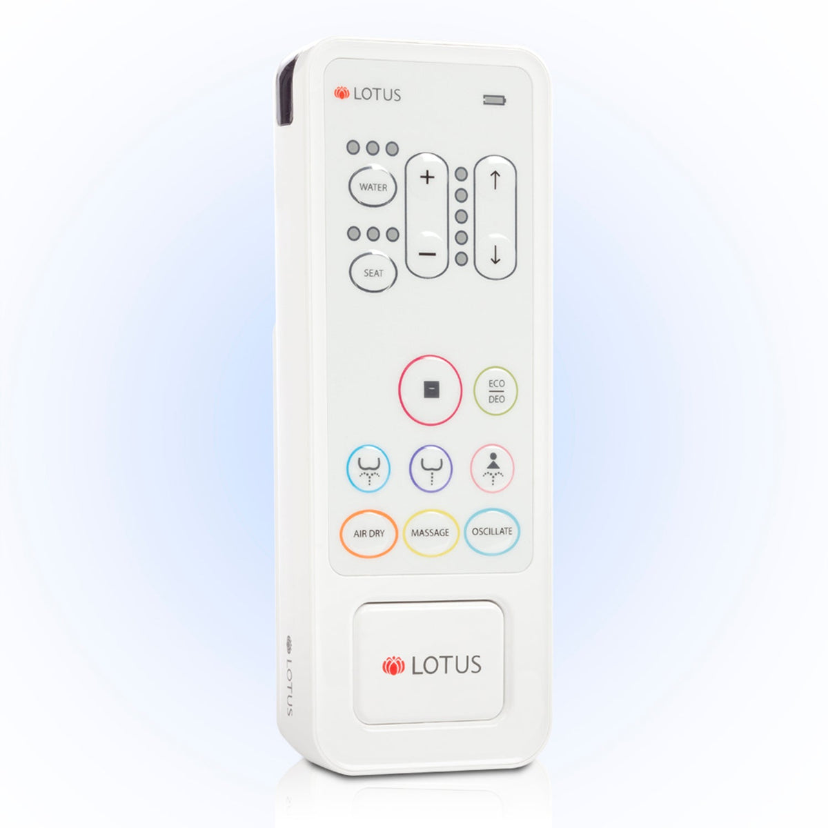 ATS-2000 Remote